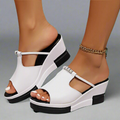 Olivia™ | Sandaly ortopedyczne