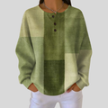 Dorota™ | Bluza Henley