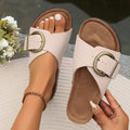 Ivory™ - Sandały Boho