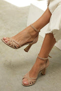 Monica™ - Patchwork-Obcasy