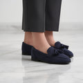 Leanna | Wspierające buty trekkingowe