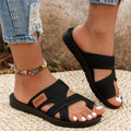 Brianna™ - Boho Siatkowe Sandały