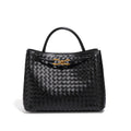 Torba Woven Ruby
