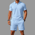 Milan | Elegancki Zestaw Polo