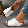 Alicia™ | Stylowe Boho Sandały