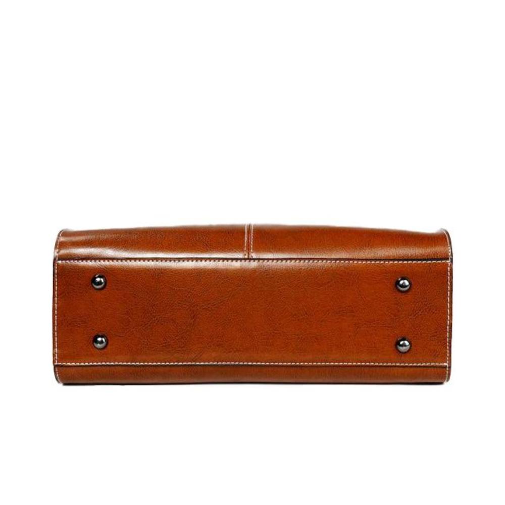 Renata – Elegancka Torebka Tote