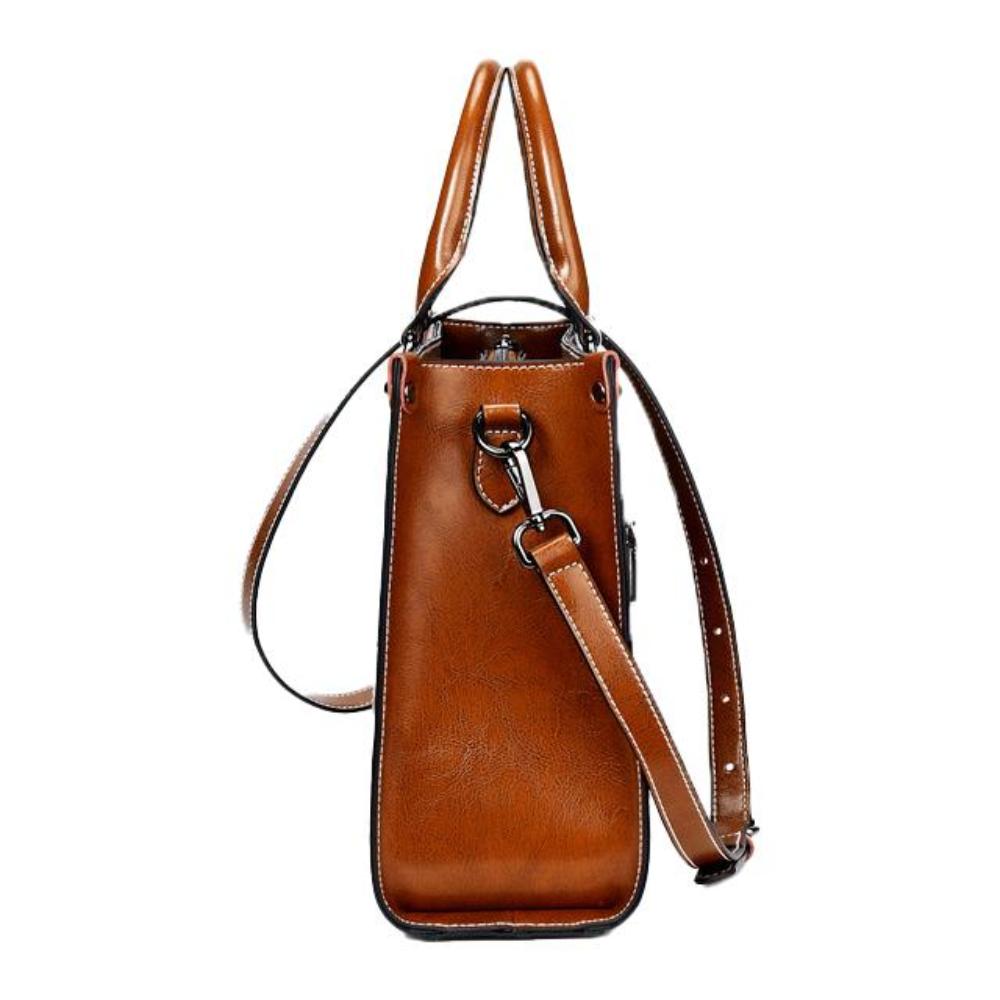 Renata – Elegancka Torebka Tote