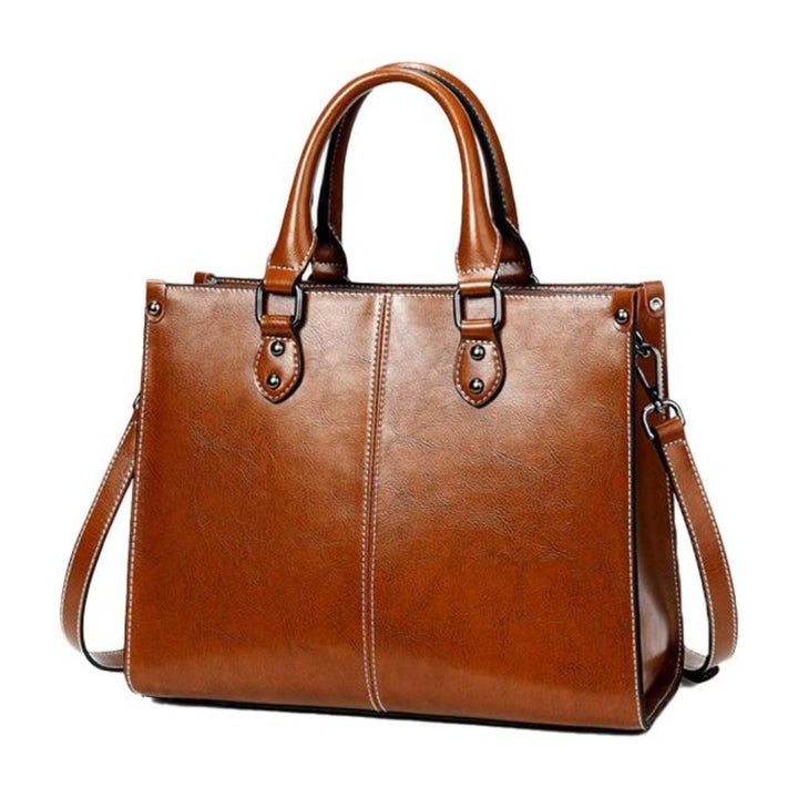 Renata – Elegancka Torebka Tote