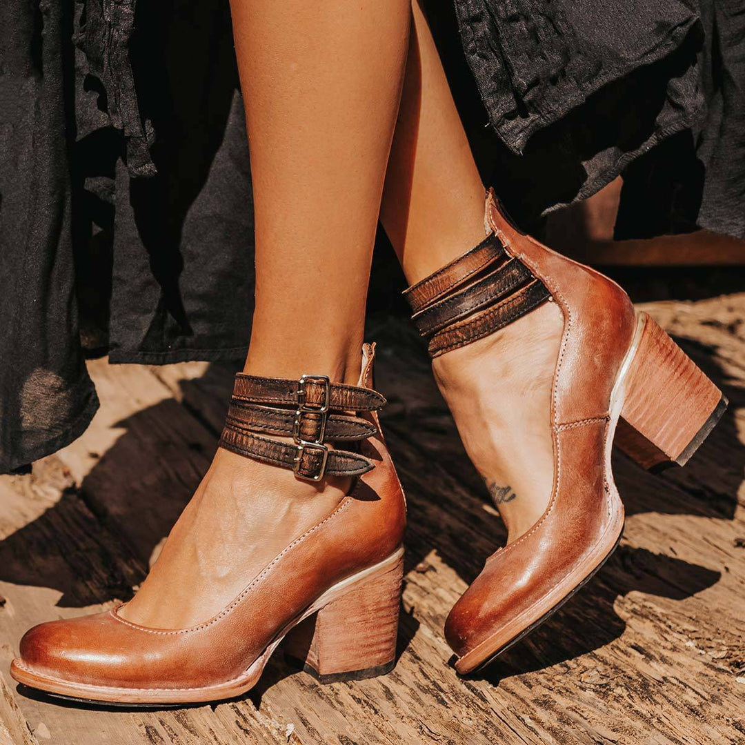 Eliza™ Wygodne i eleganckie botki