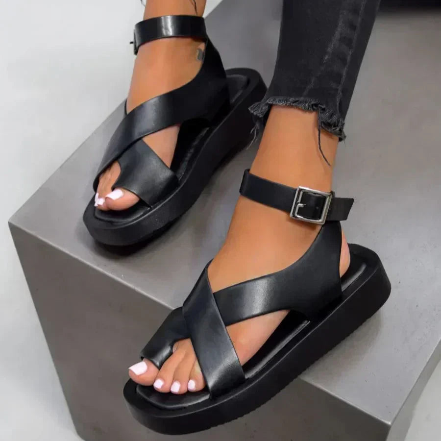 Tess™ | Sandaly ortopedyczne