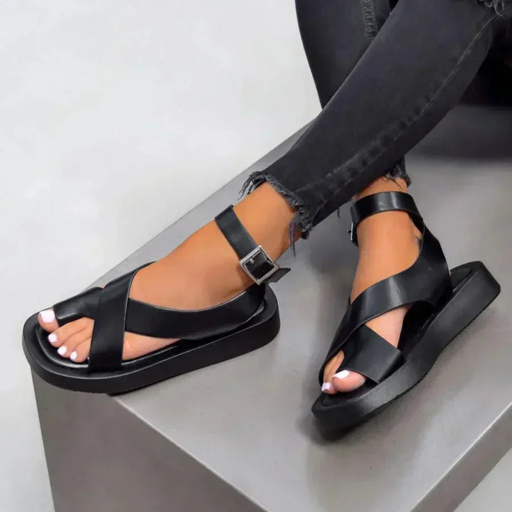 Tess™ | Sandaly ortopedyczne