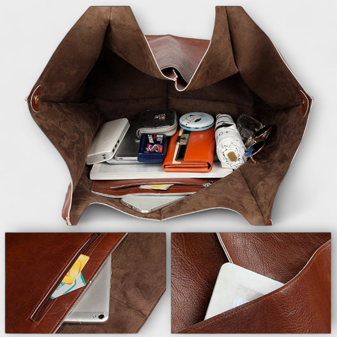 Arwen - Oversize Torba weekendowa