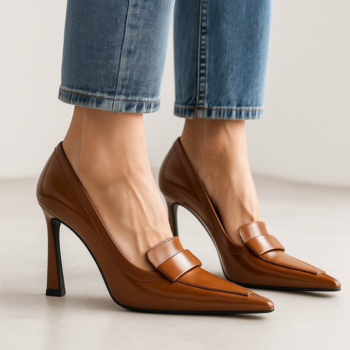 Selair | Eleganckie Obcasy