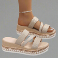 Karla™ | Wygodne sandały