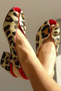 Kirsten™ - Eleganckie Obcasy