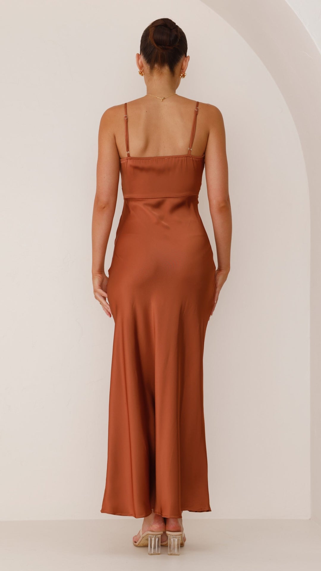 Ilana - Sukienka Maxi