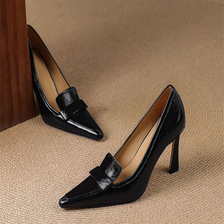 Selair | Eleganckie Obcasy