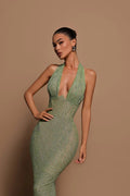 Zaira - Sukienka Maxi