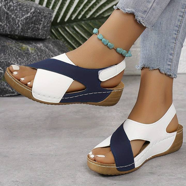 Ainsley™ | Sandaly Supreme Comfort