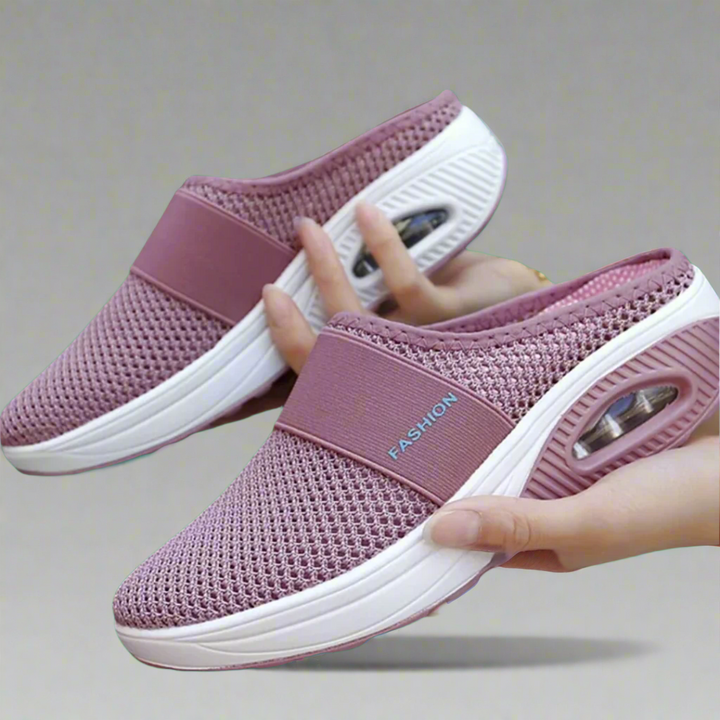 Sophie™ | Premium Ortopedyczne Sandały