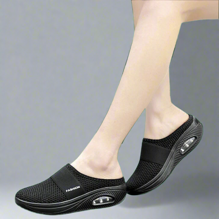 Sophie™ | Premium Ortopedyczne Sandały