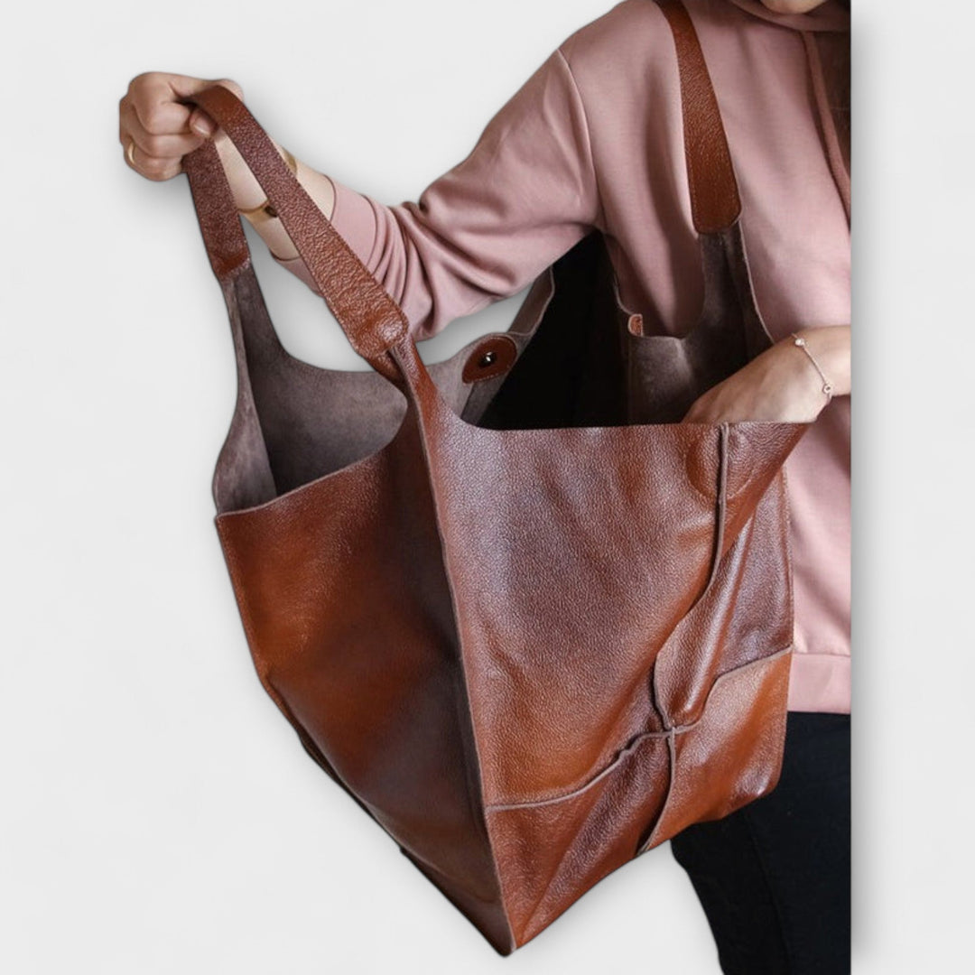 Arwen - Oversize Torba weekendowa