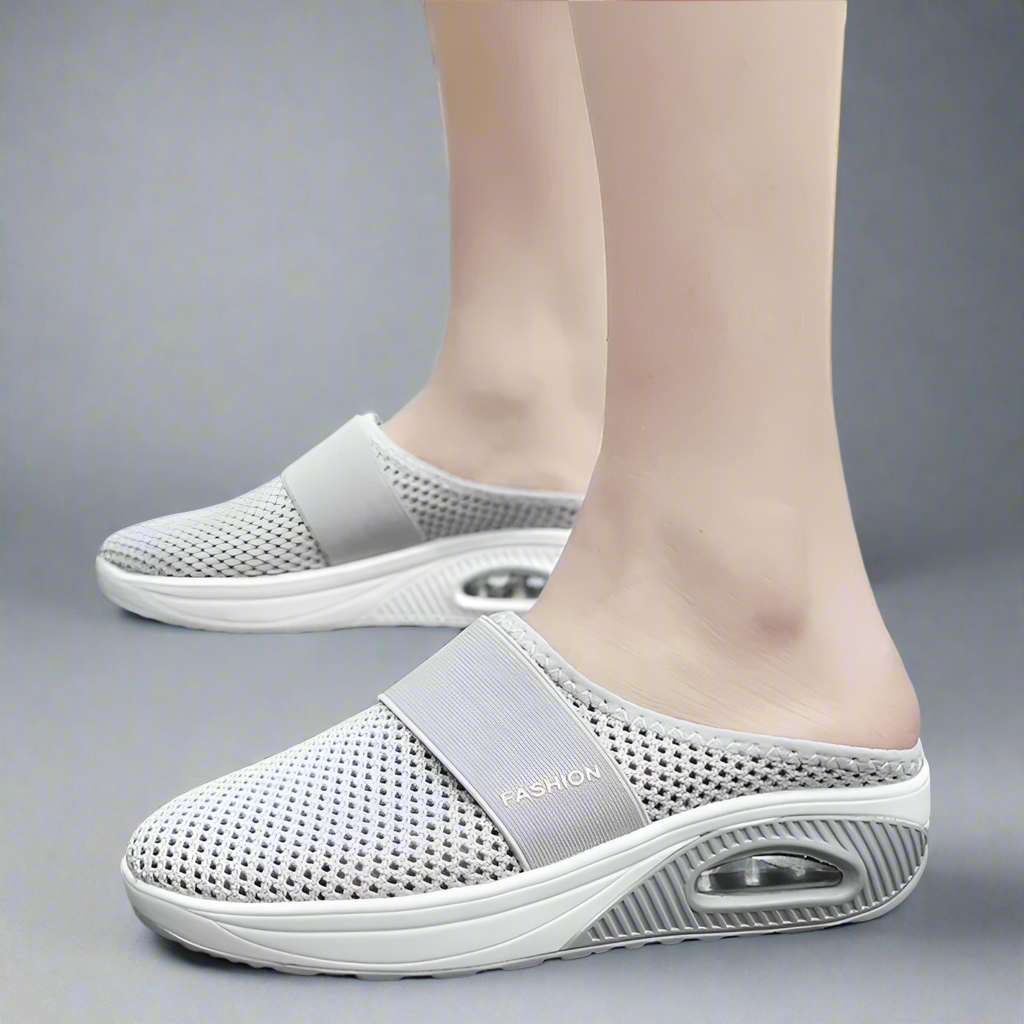 Sophie™ | Premium Ortopedyczne Sandały
