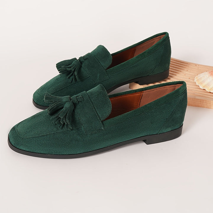Leanna | Wspierające buty trekkingowe