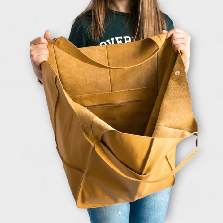 Arwen - Oversize Torba weekendowa
