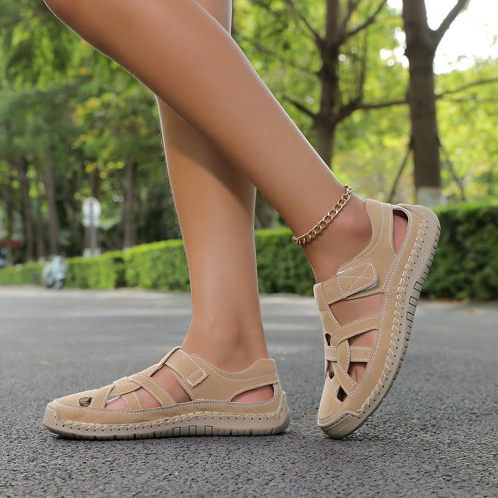 Sola - Lekkie letnie buty