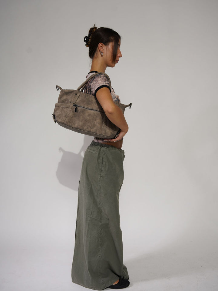 Amelia - Elegancka Torba Codzienna