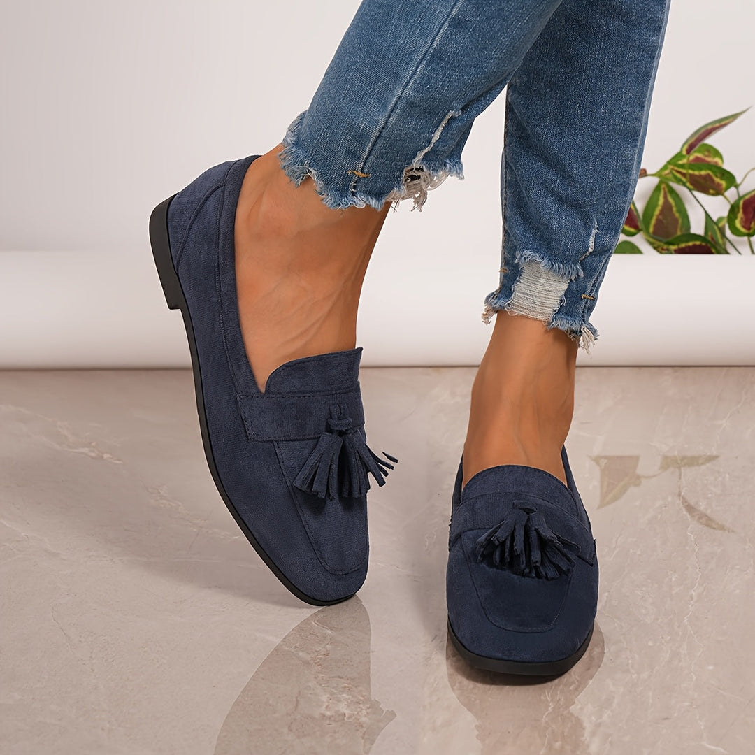 Leanna | Wspierające buty trekkingowe