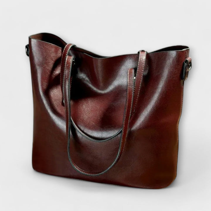Tavros - Vintage Torba na ramię