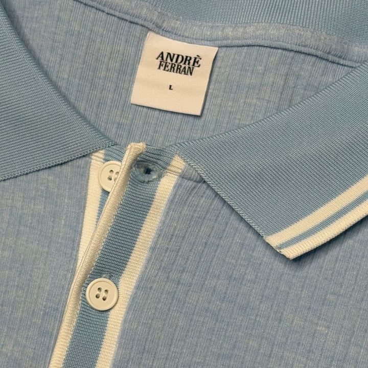 Koszulka Polo Hénry