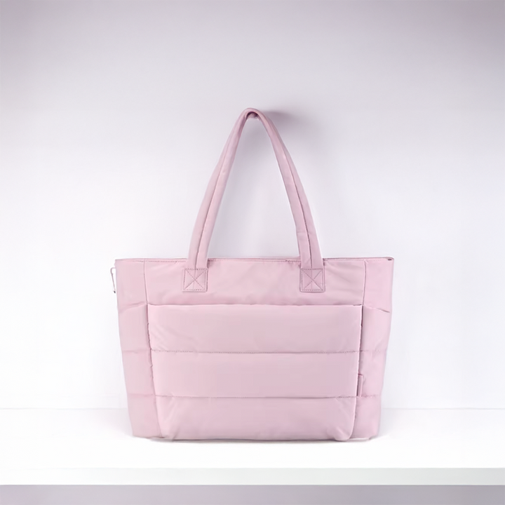 Torba Ava Puffy Tote