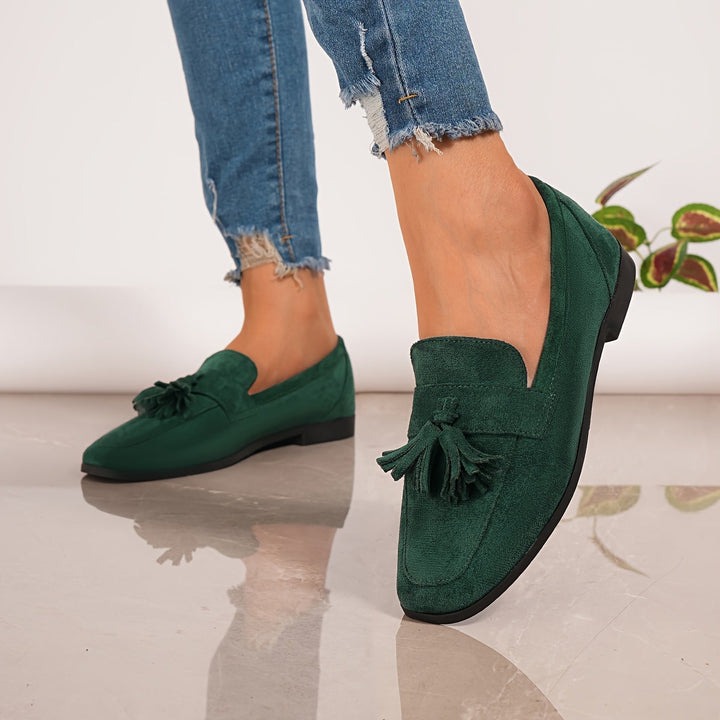 Leanna | Wspierające buty trekkingowe