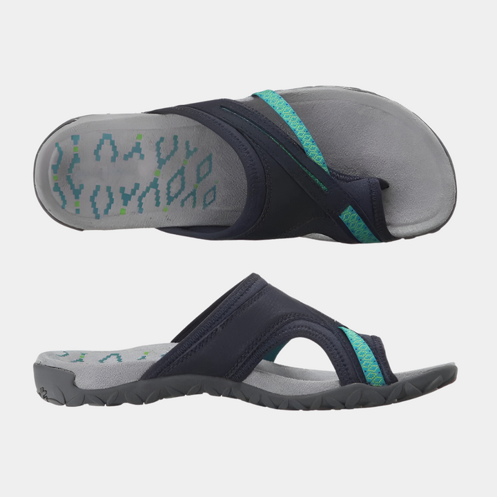 Jade™ | Ergonomiczne Sandały