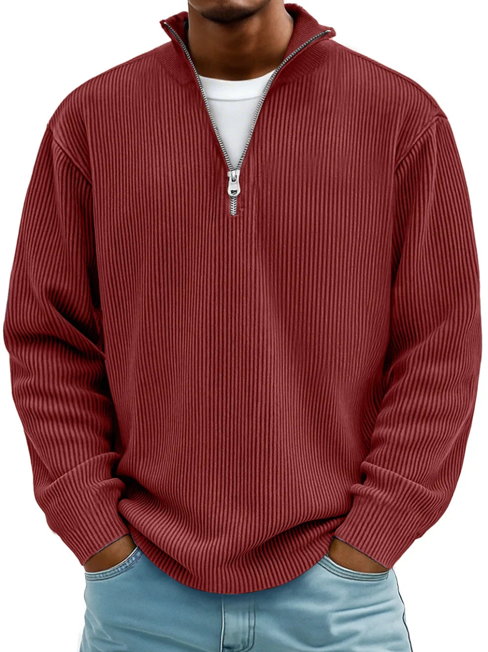 Sommerfeld | Modny i stylowy sweter