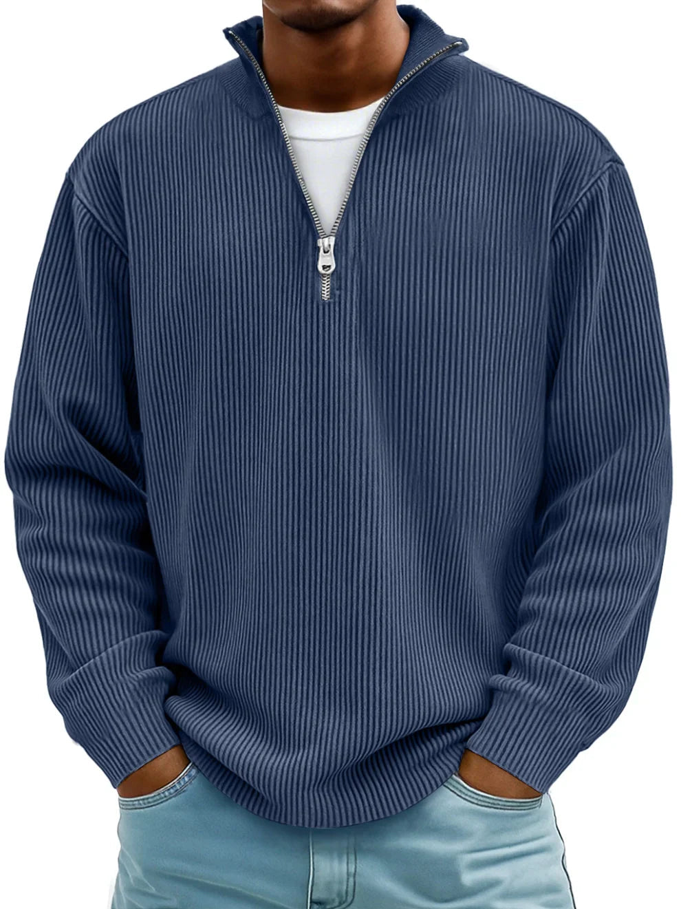 Sommerfeld | Modny i stylowy sweter