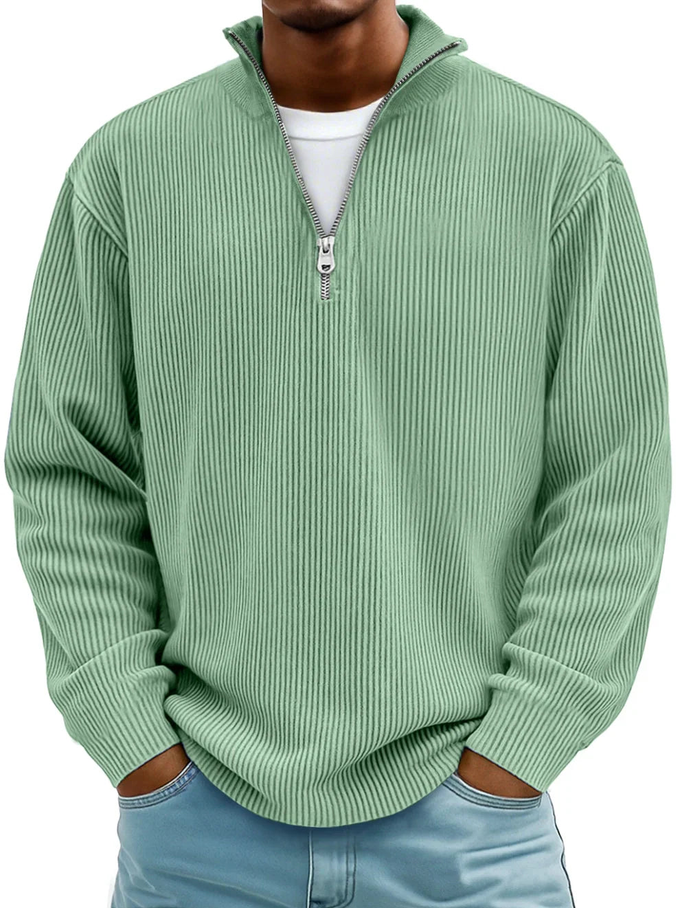 Sommerfeld | Modny i stylowy sweter