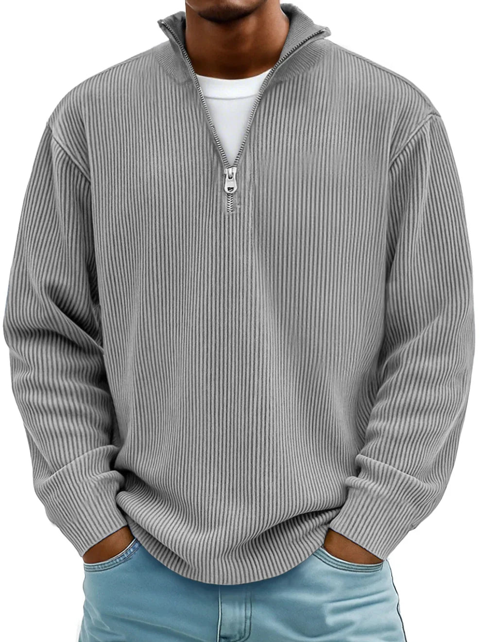 Sommerfeld | Modny i stylowy sweter