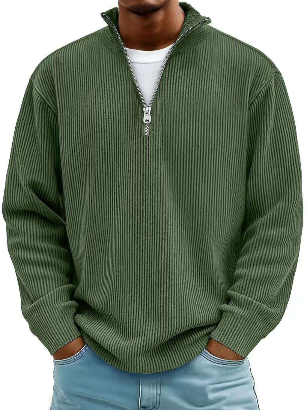 Sommerfeld | Modny i stylowy sweter