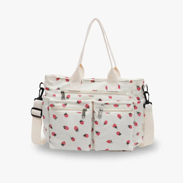 Rosie - Torba truskawkowa