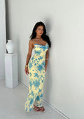 Sukienka Dahlia - Maxi