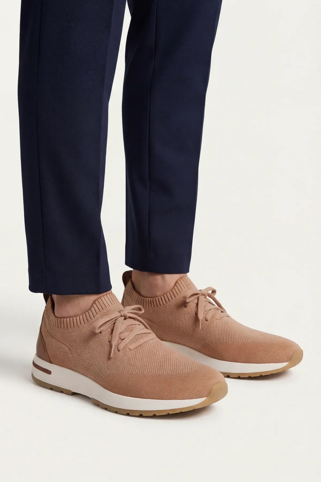 Sneaker Zurigo - Beżowy