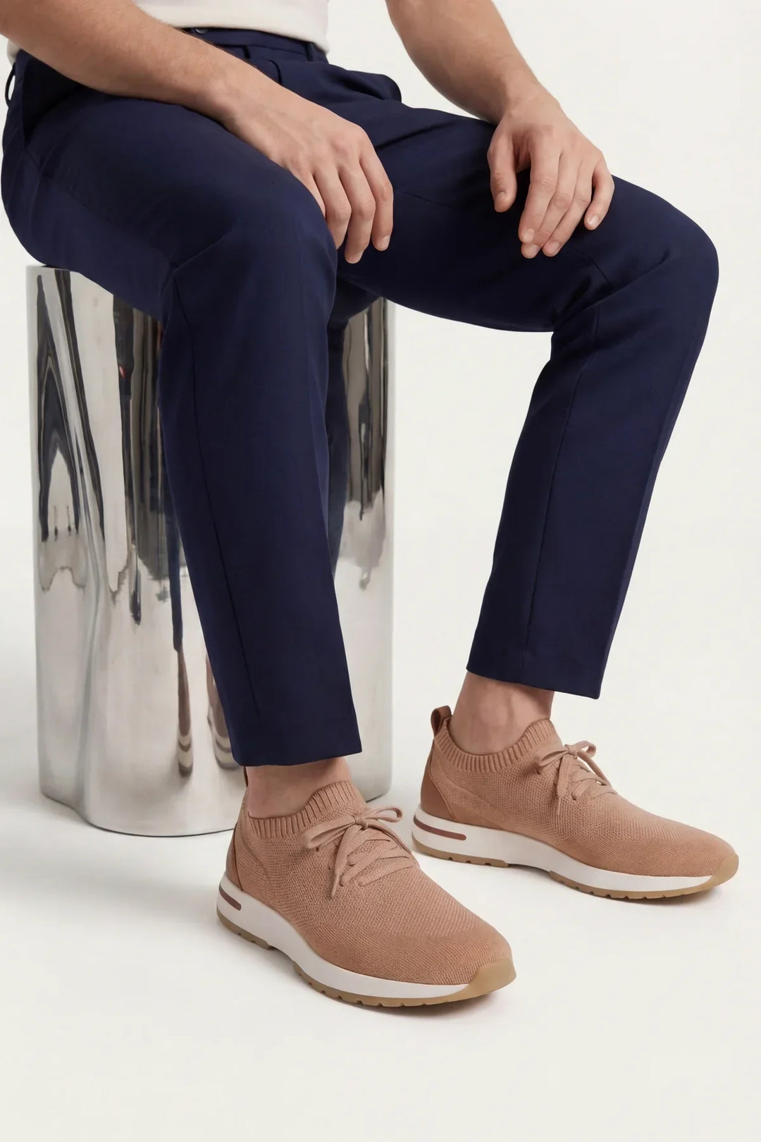 Sneaker Zurigo - Beżowy