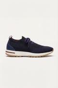 Sneaker Zurigo - Granatowy