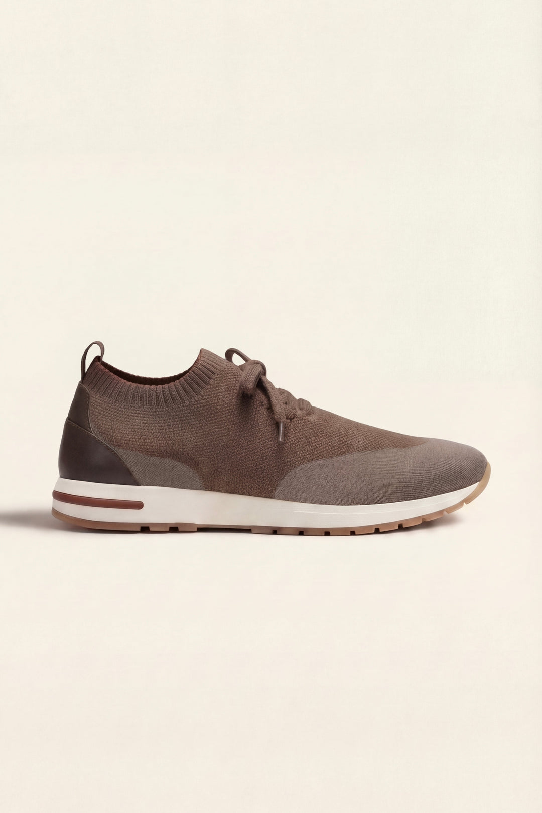 Sneaker Zurigo - Brązowy