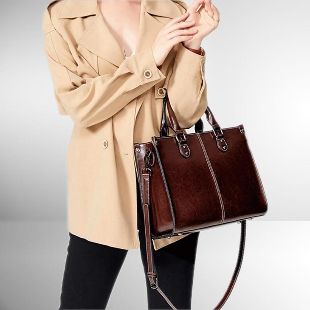 Renata – Elegancka Torebka Tote