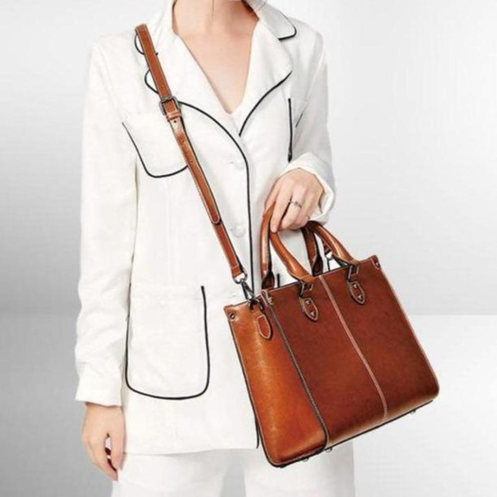 Renata – Elegancka Torebka Tote